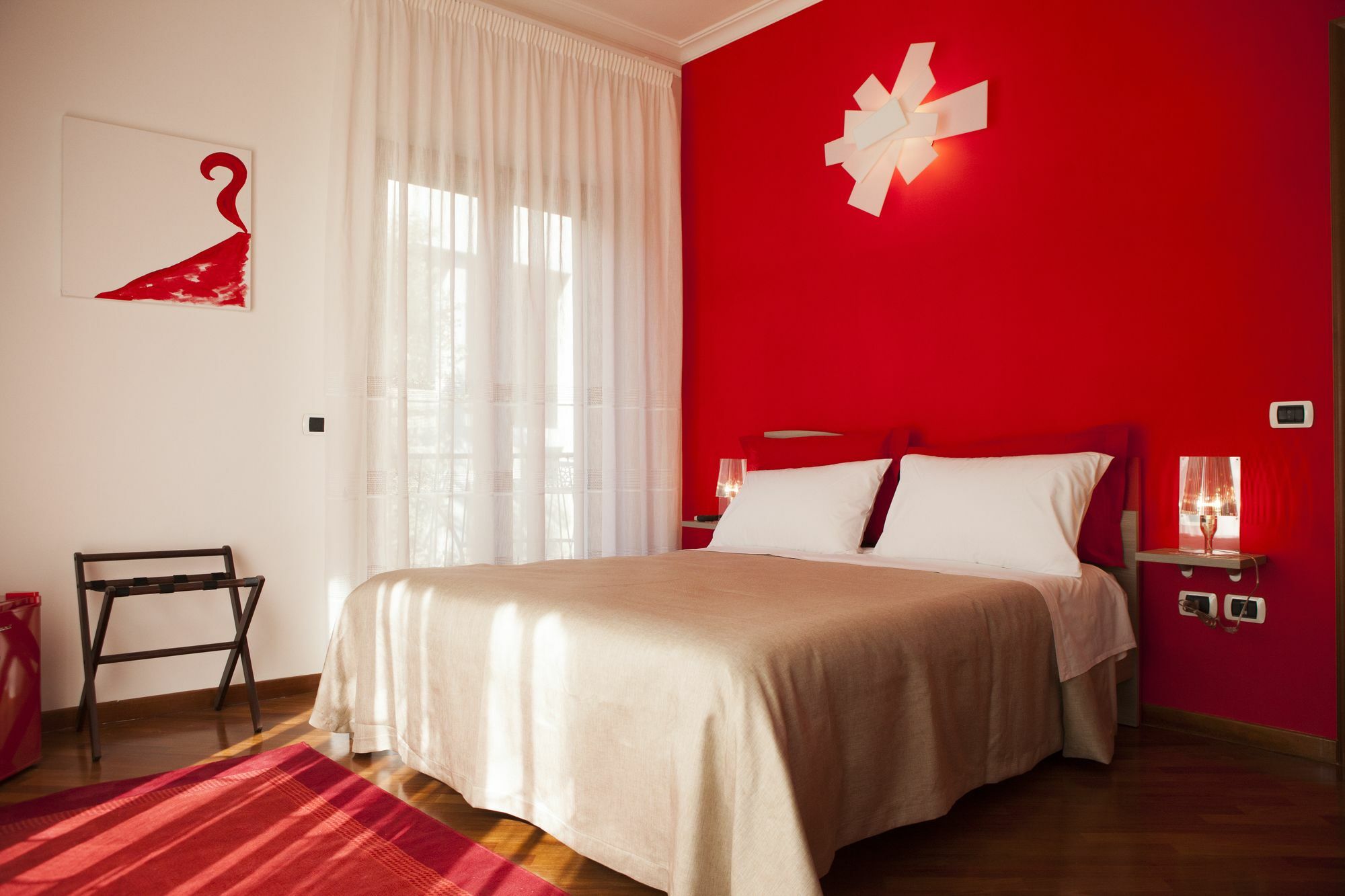 Isa Guest Rooms เนเปิลส์ ภายนอก รูปภาพ